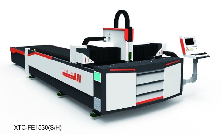Máy cắt laser - Công Ty CP Amaxtec Việt Nam